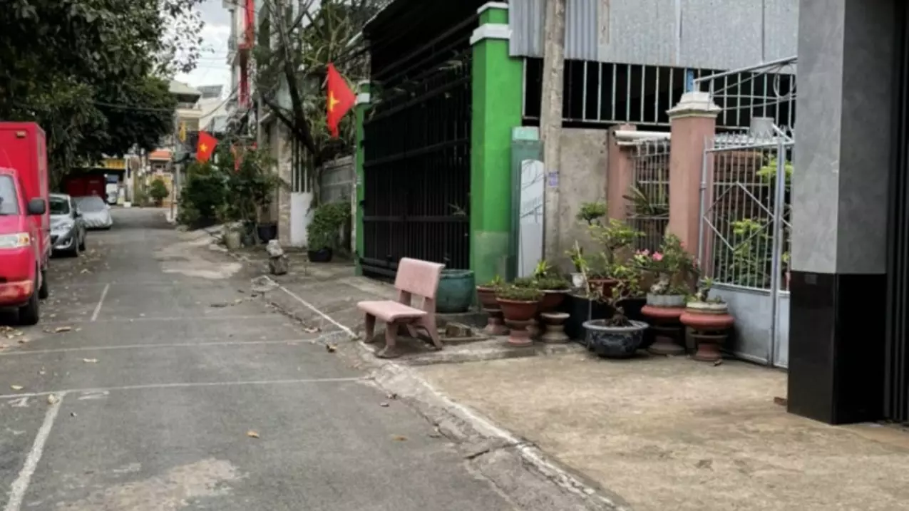 Bien Hoa