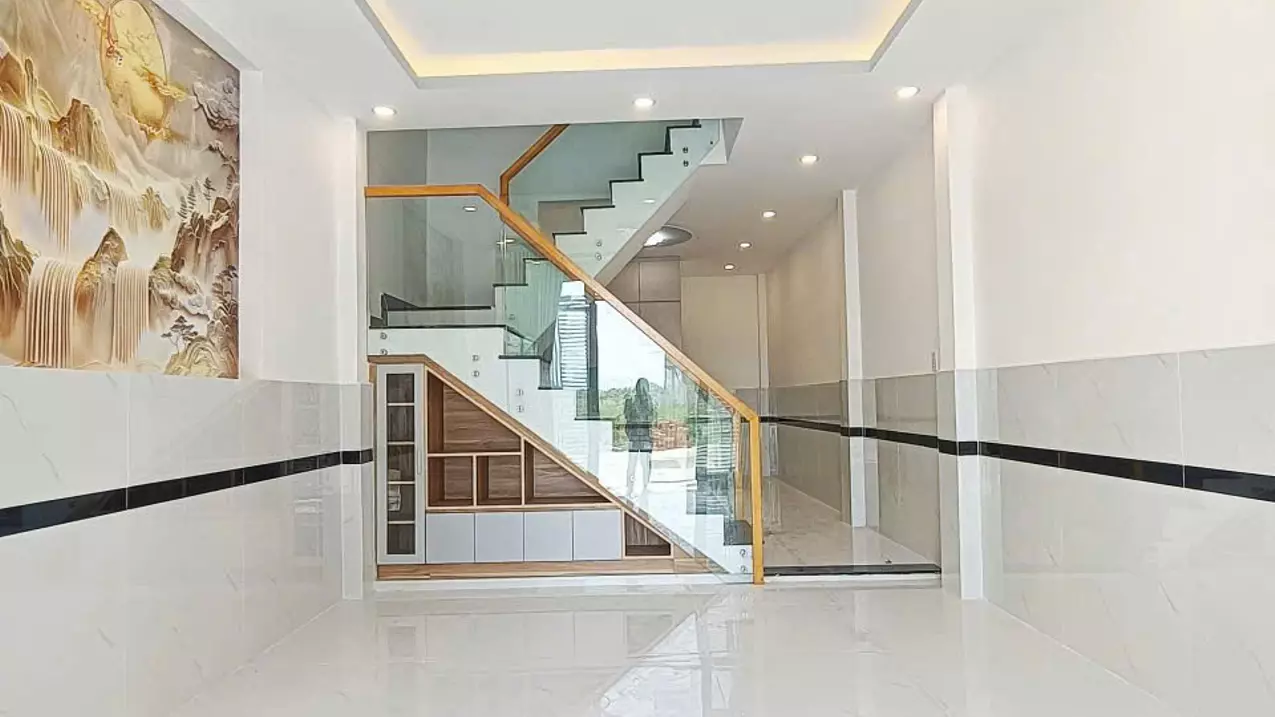 Duc Hoa