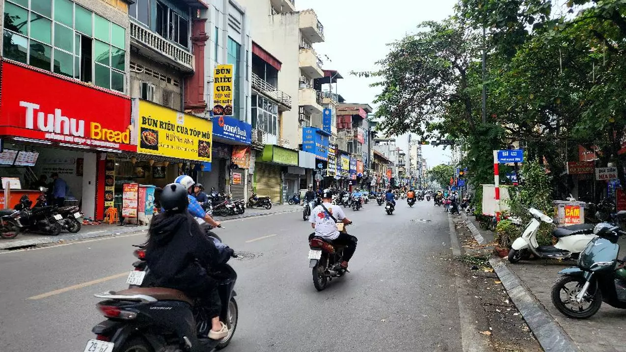 Hai Ba Trung