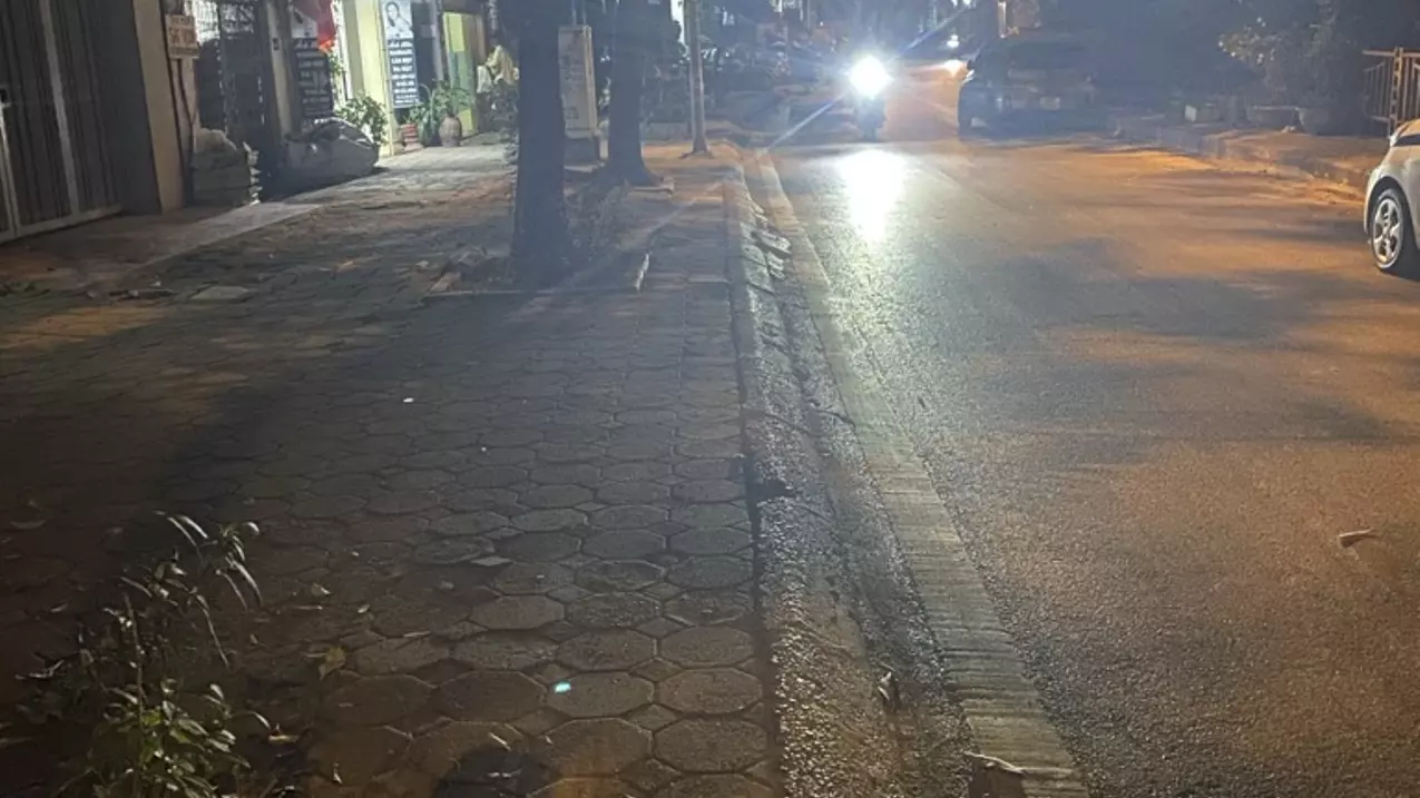 Hoang Mai