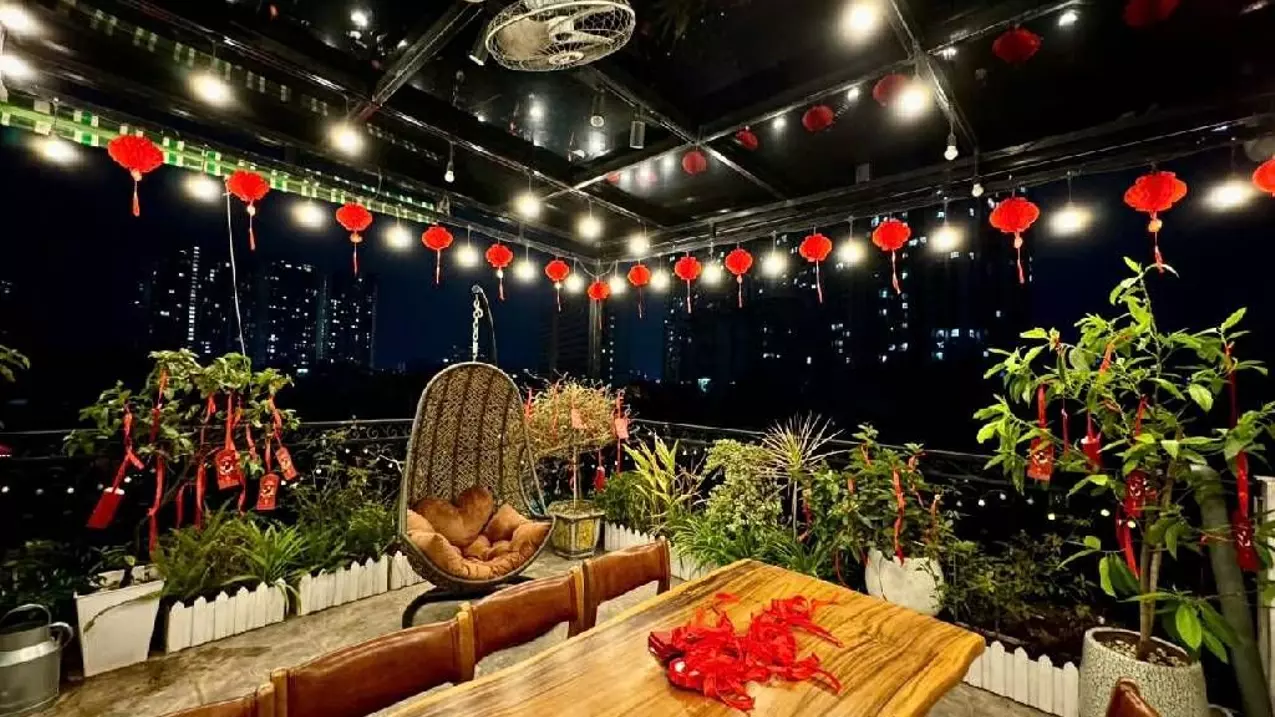 Hoang Mai