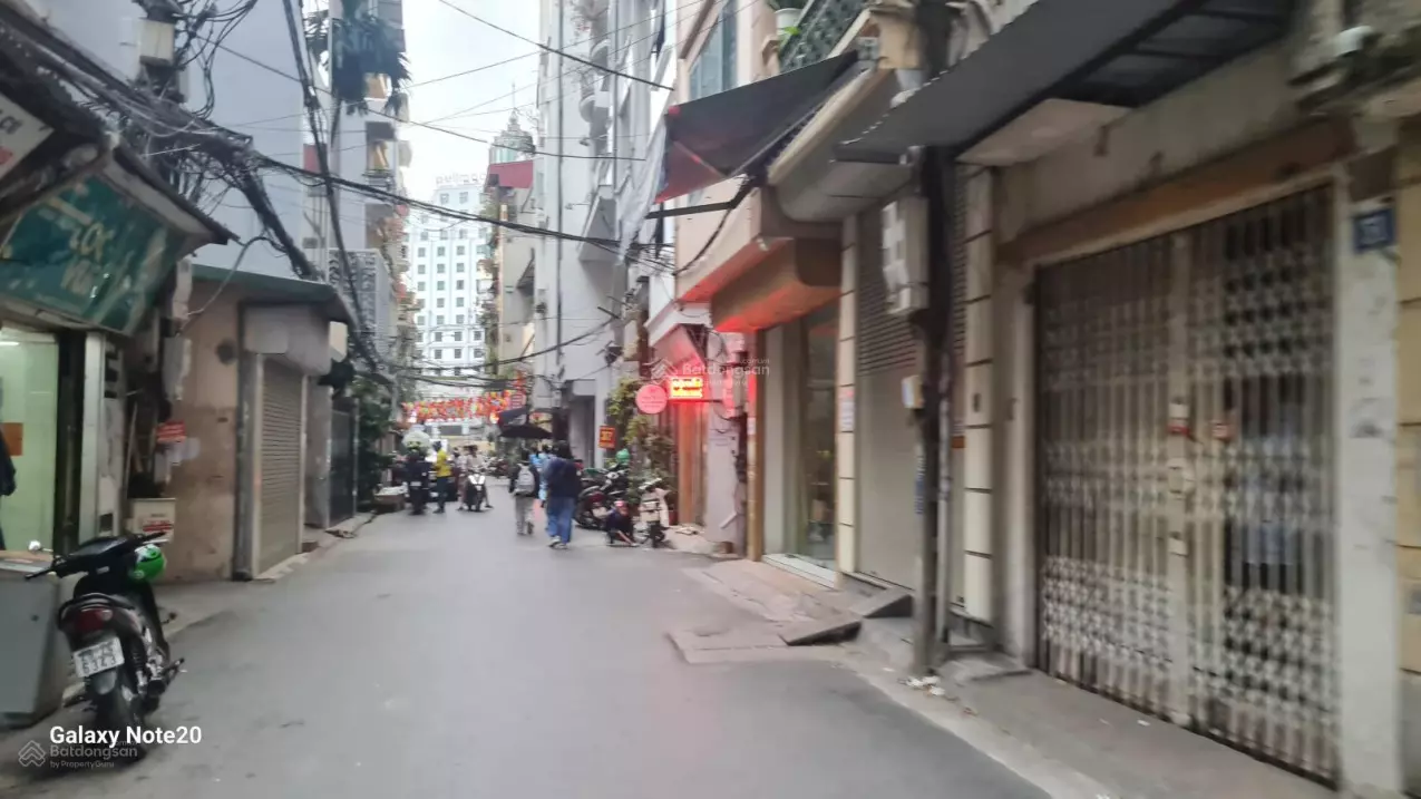 Ba Dinh