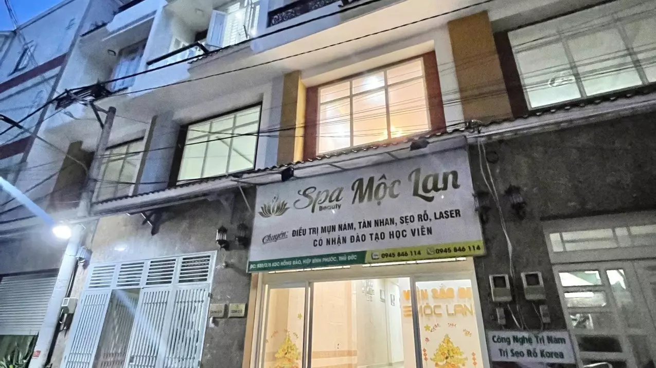 Thu Duc