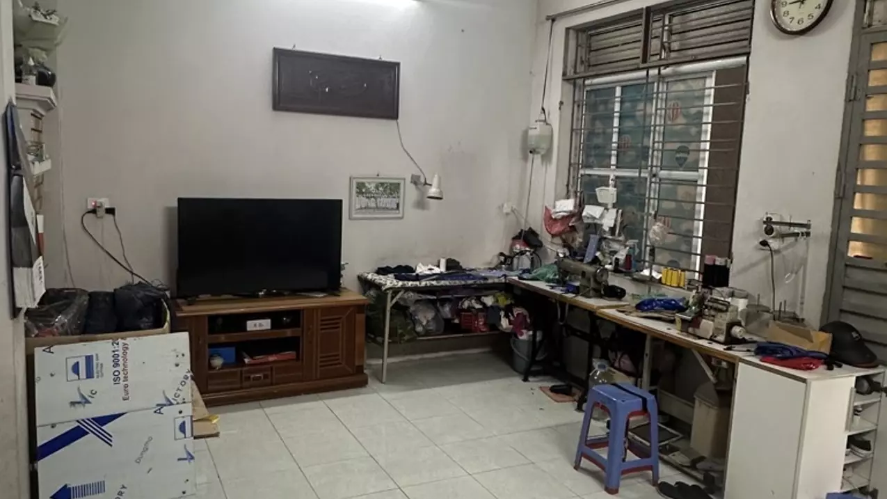 Hoang Mai