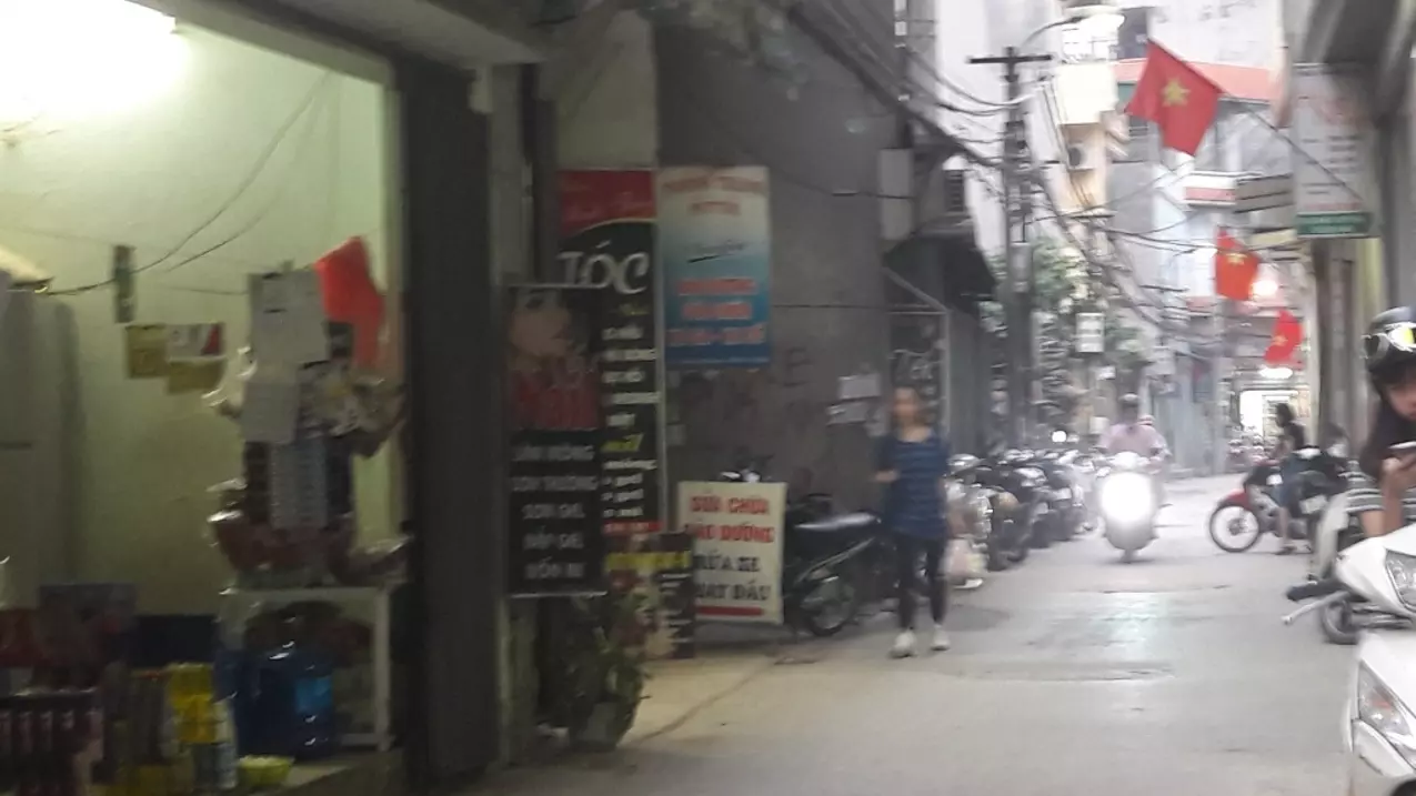 Nam Tu Liem