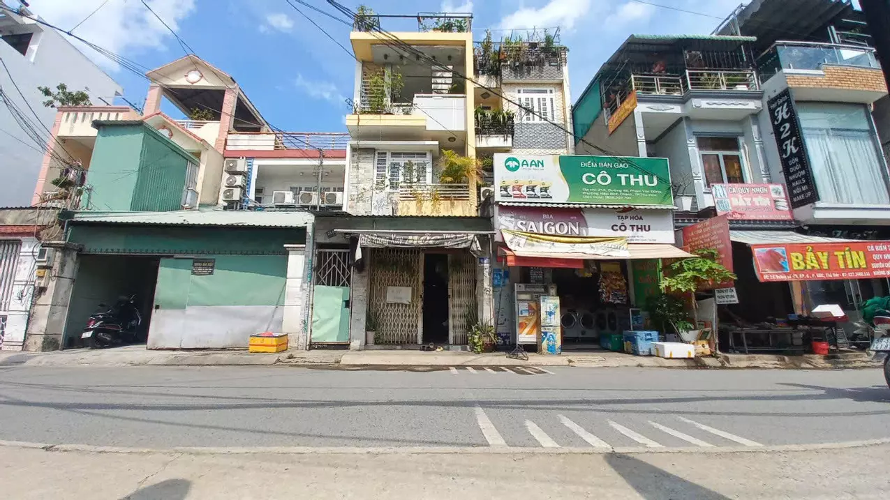 Thu Duc