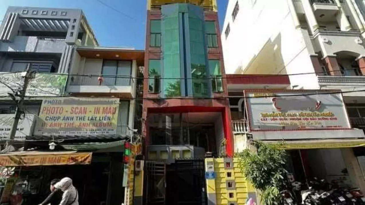Tan Binh