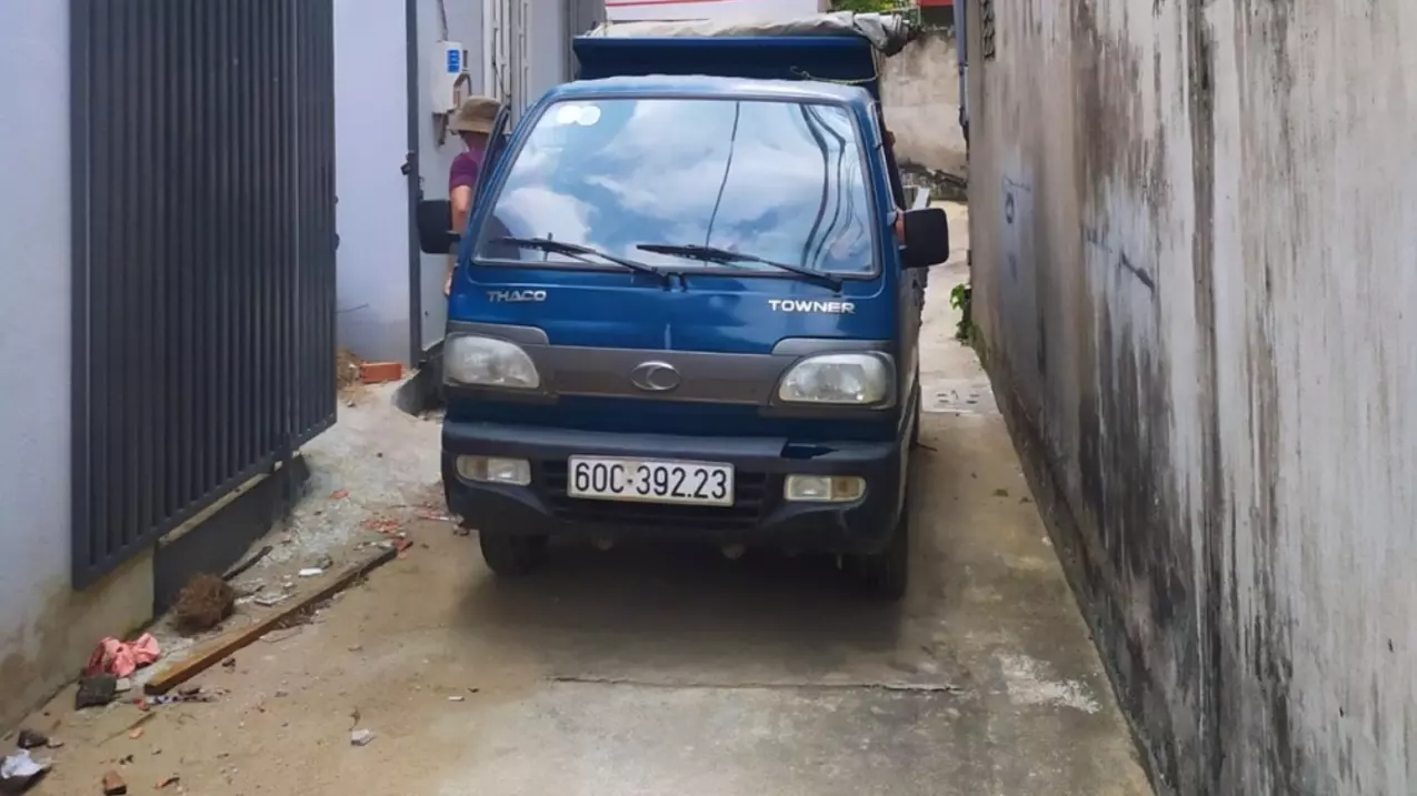 Bien Hoa