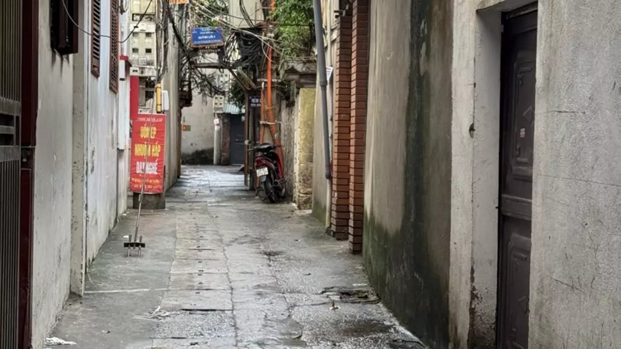Hai Ba Trung