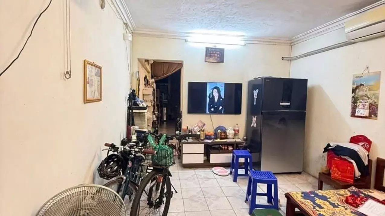 Hoang Mai
