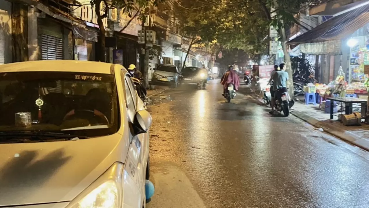 Hoang Mai