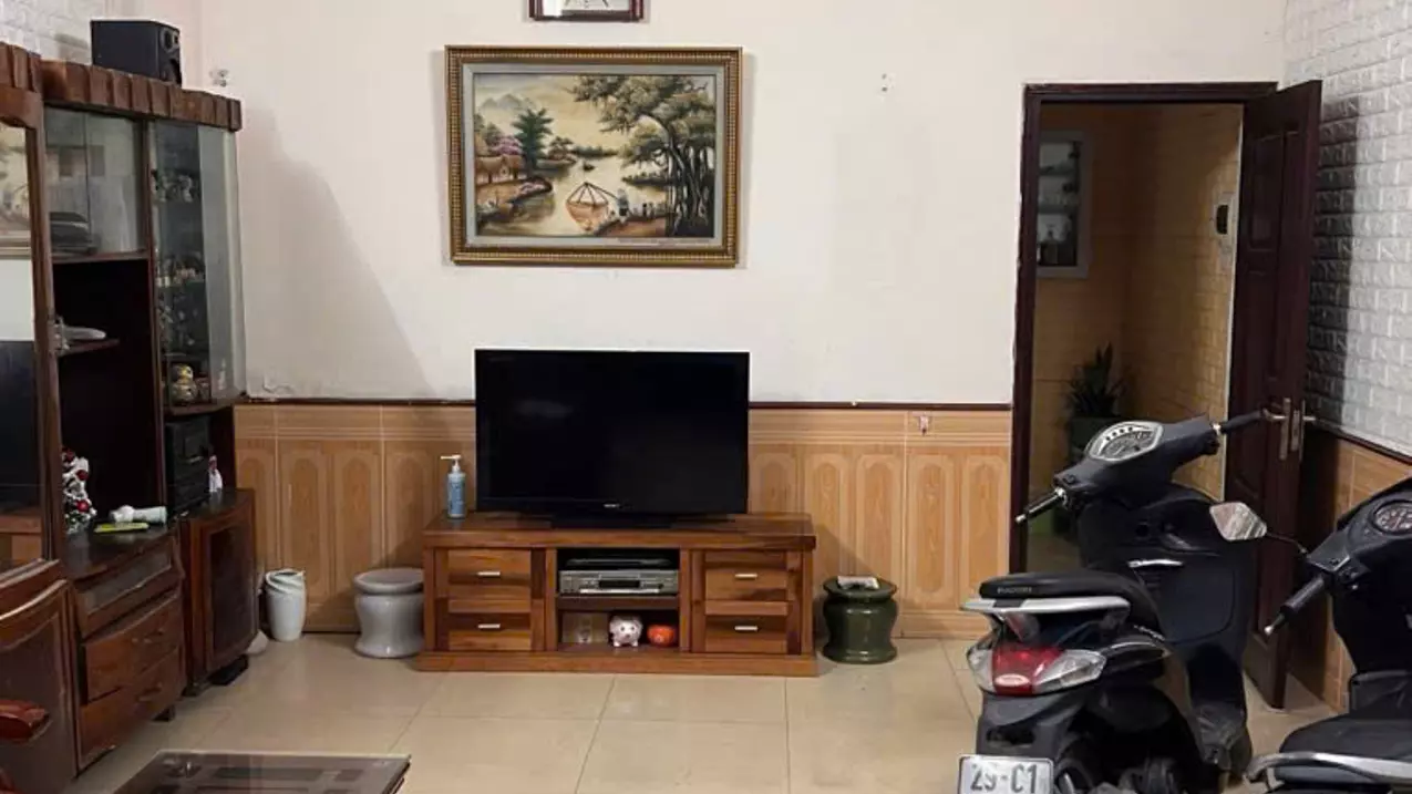 Hoang Mai