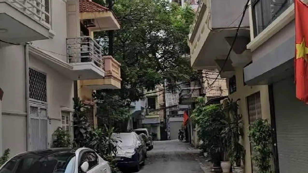 Hai Ba Trung