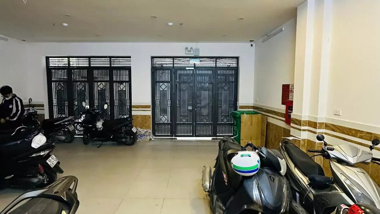 Hai Ba Trung