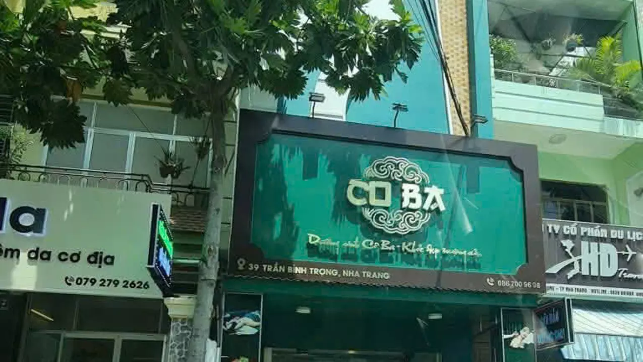 Nha Trang