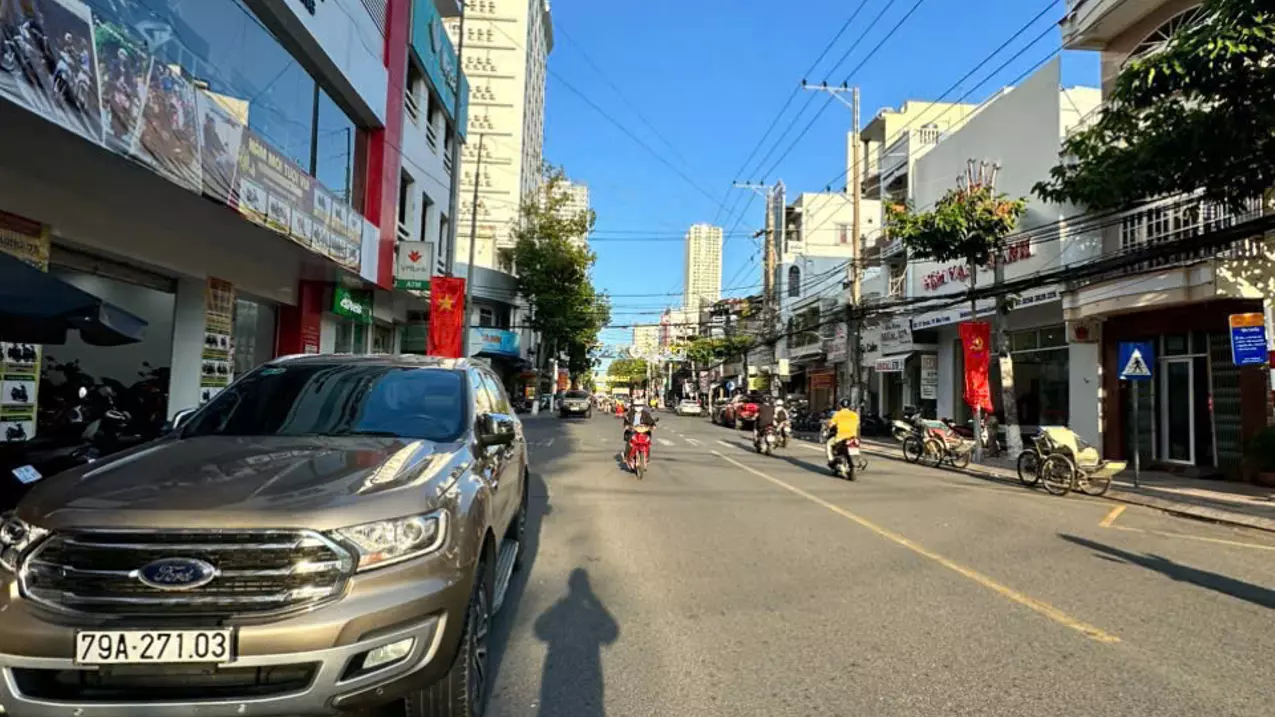 Nha Trang
