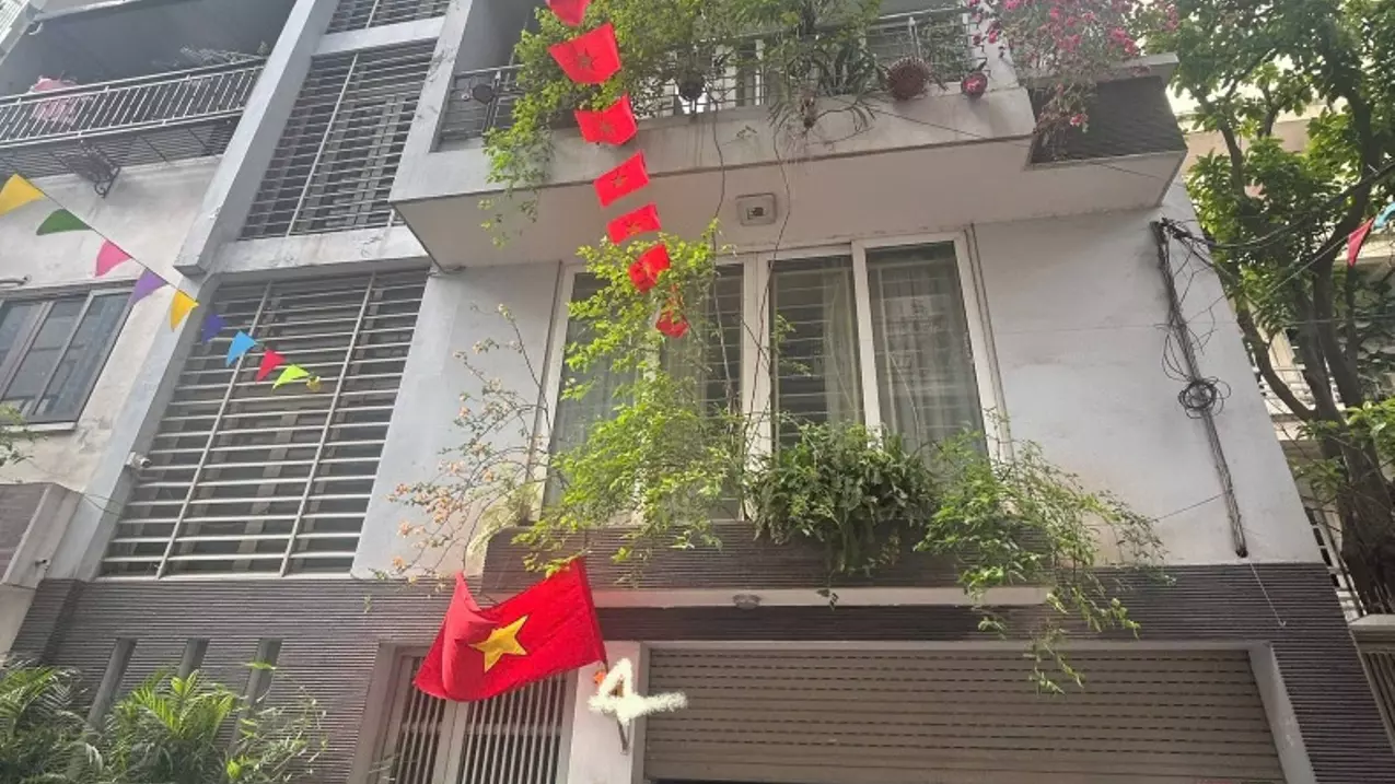 Hai Ba Trung