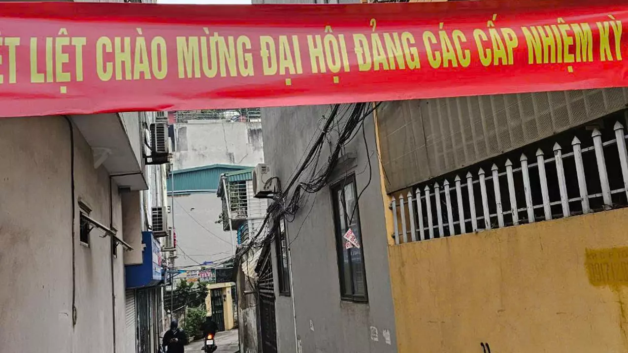 Hai Ba Trung