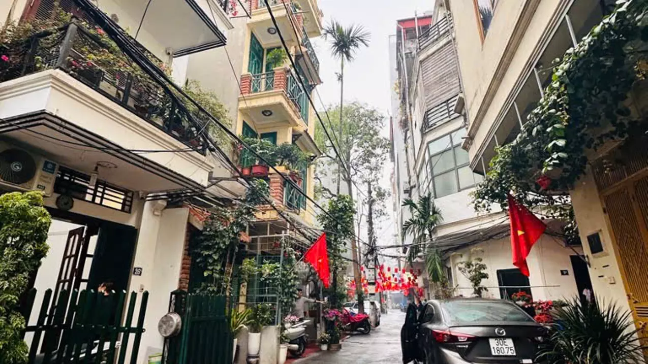 Hai Ba Trung