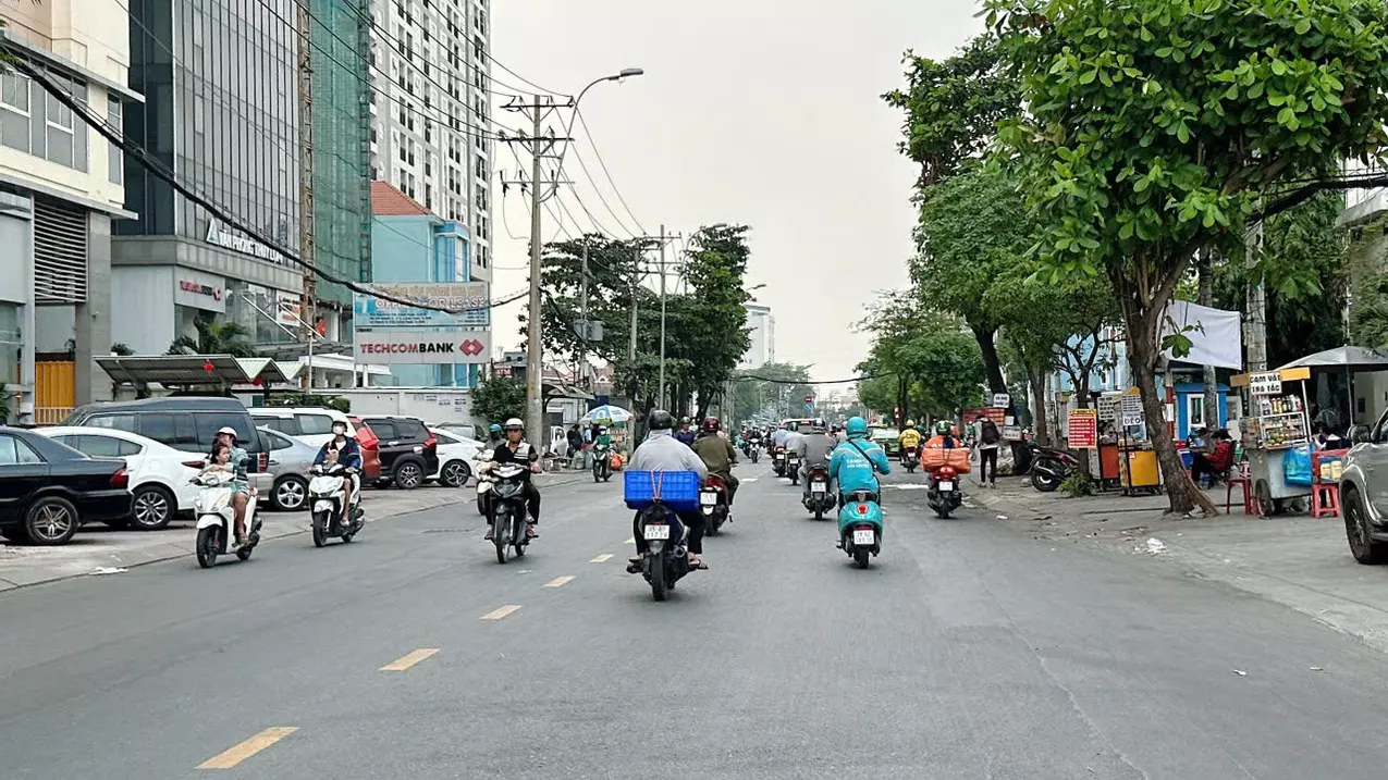 Binh Thanh