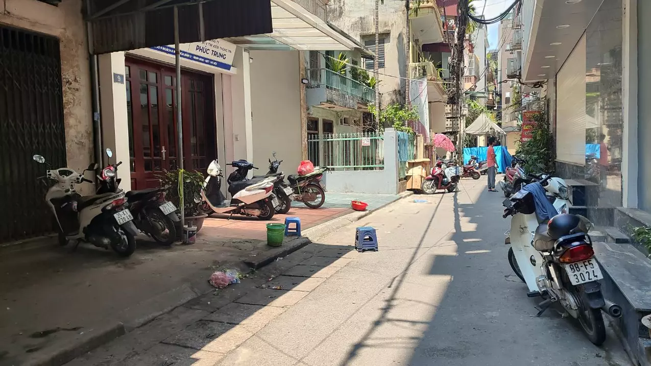 Hai Ba Trung