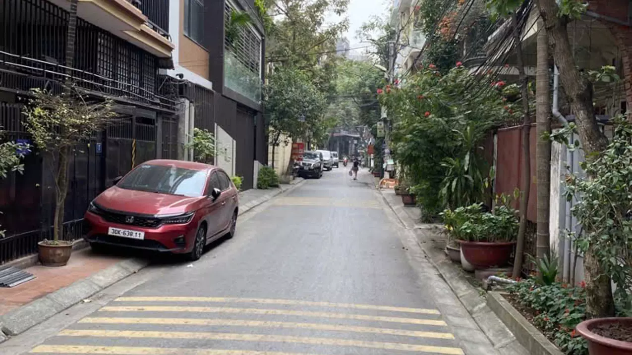 Hoang Mai