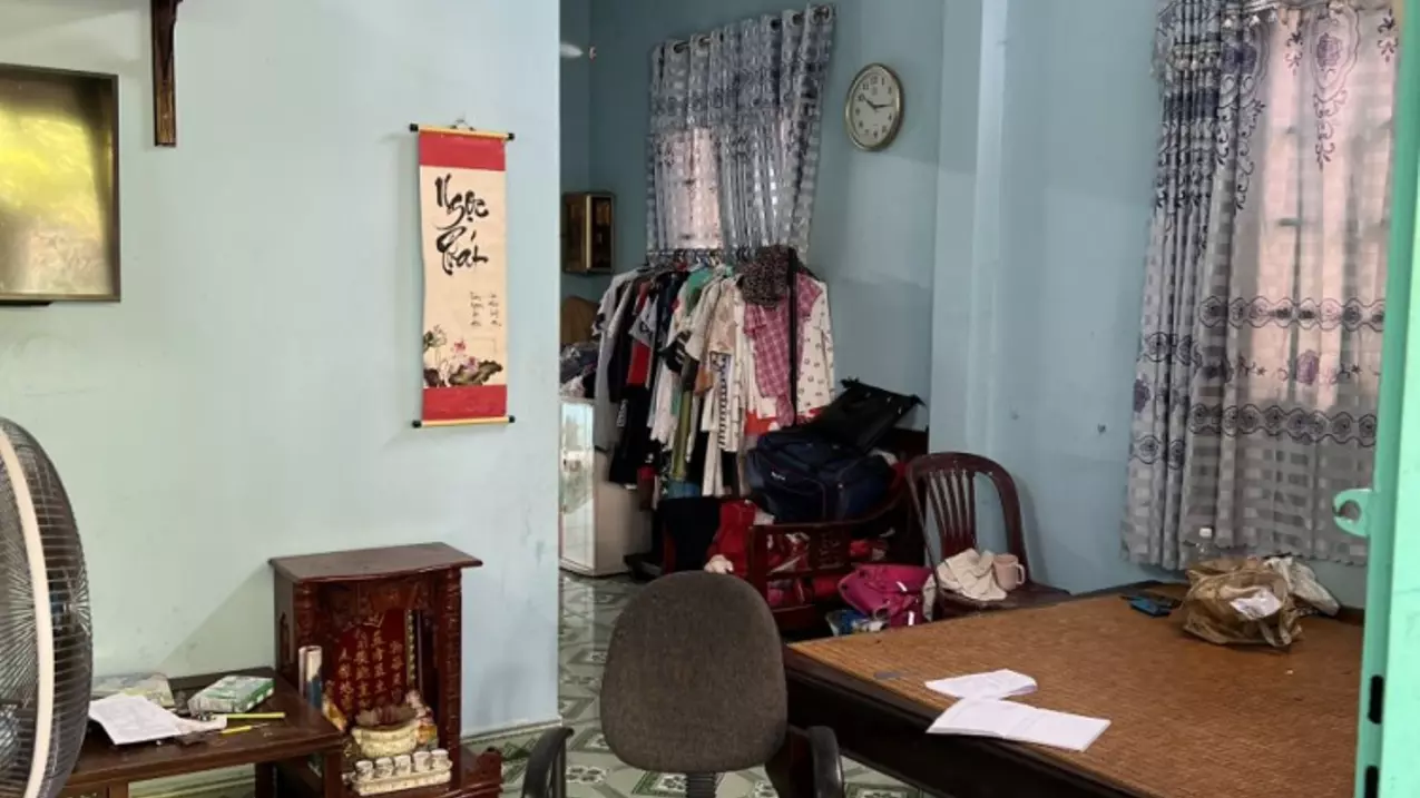 Bien Hoa