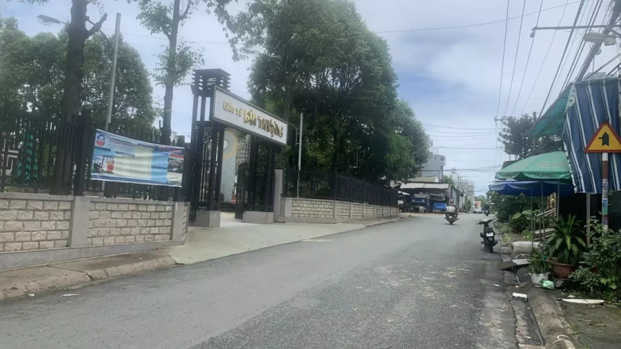 Bien Hoa