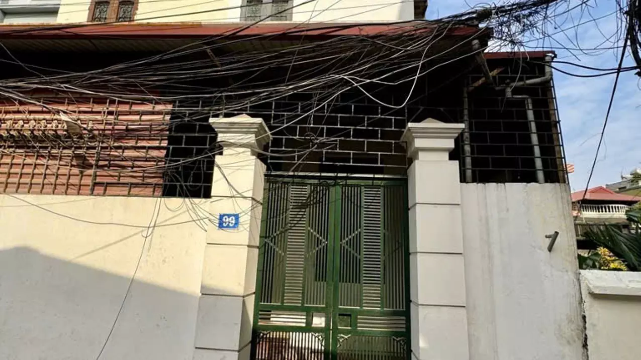 Hoang Mai