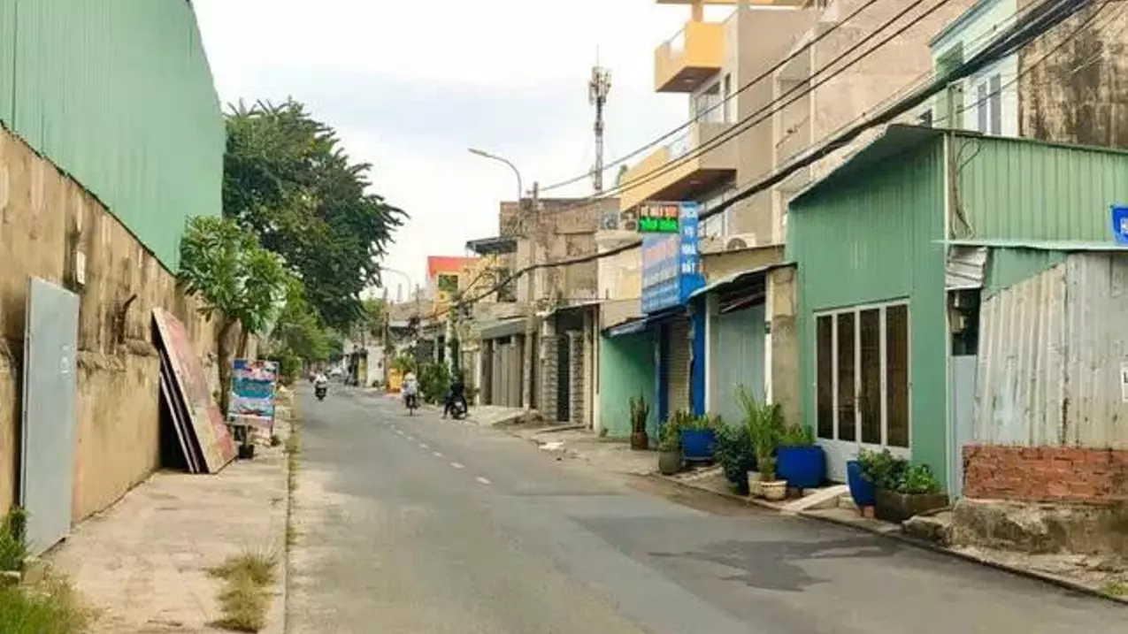 Thu Duc