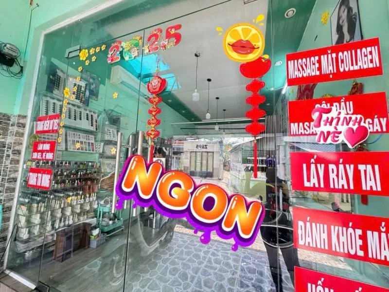 Thu Duc