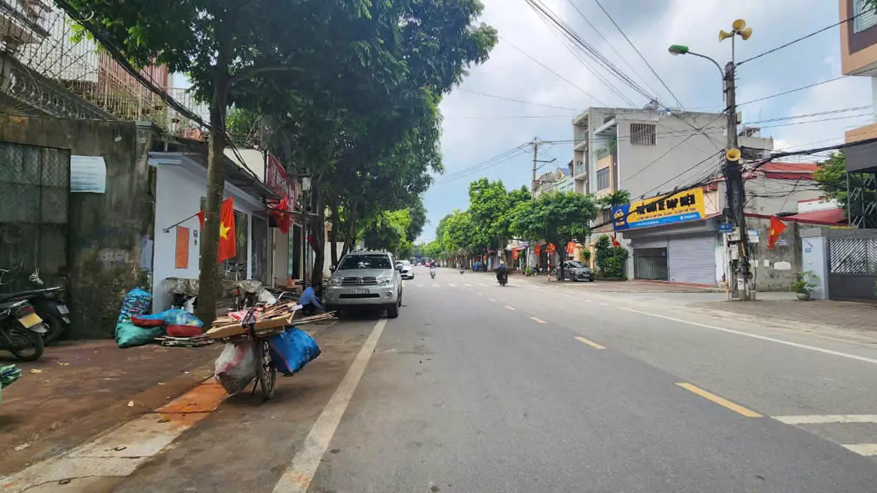 Dong Anh