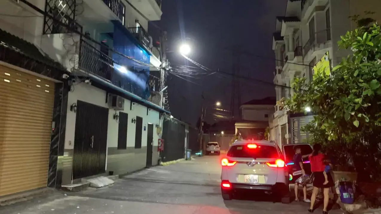 Thu Duc