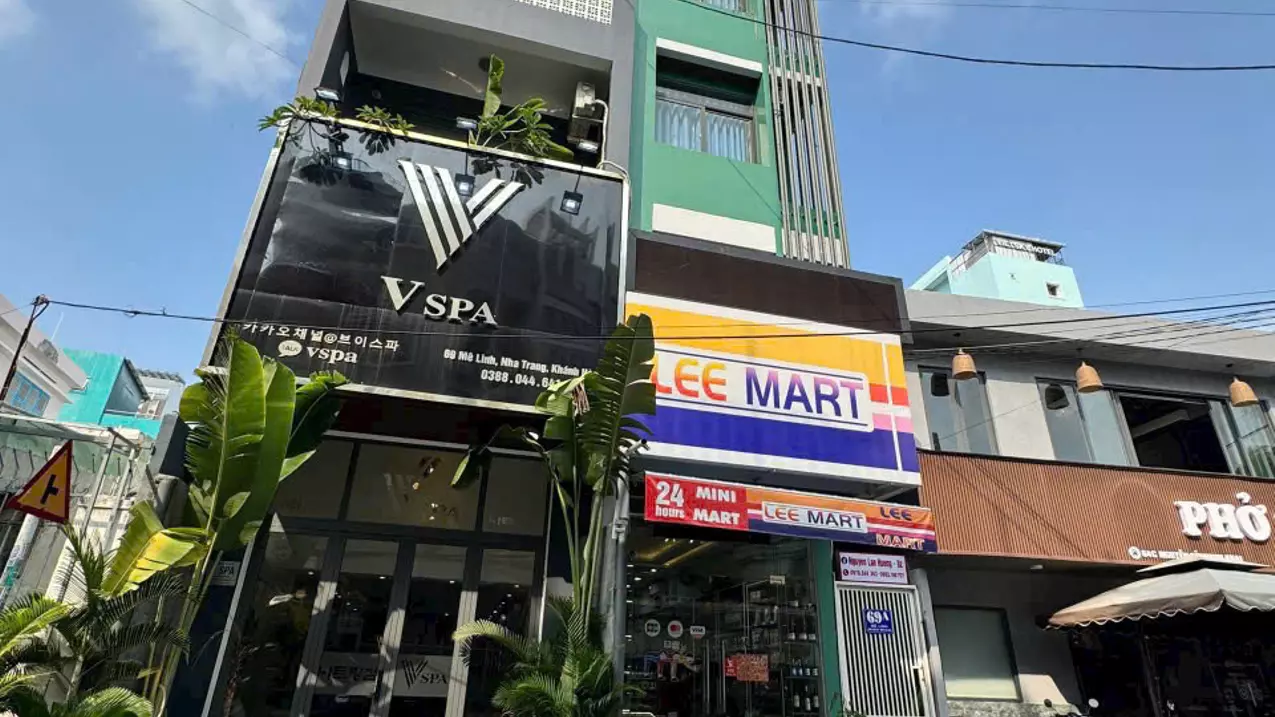 Nha Trang