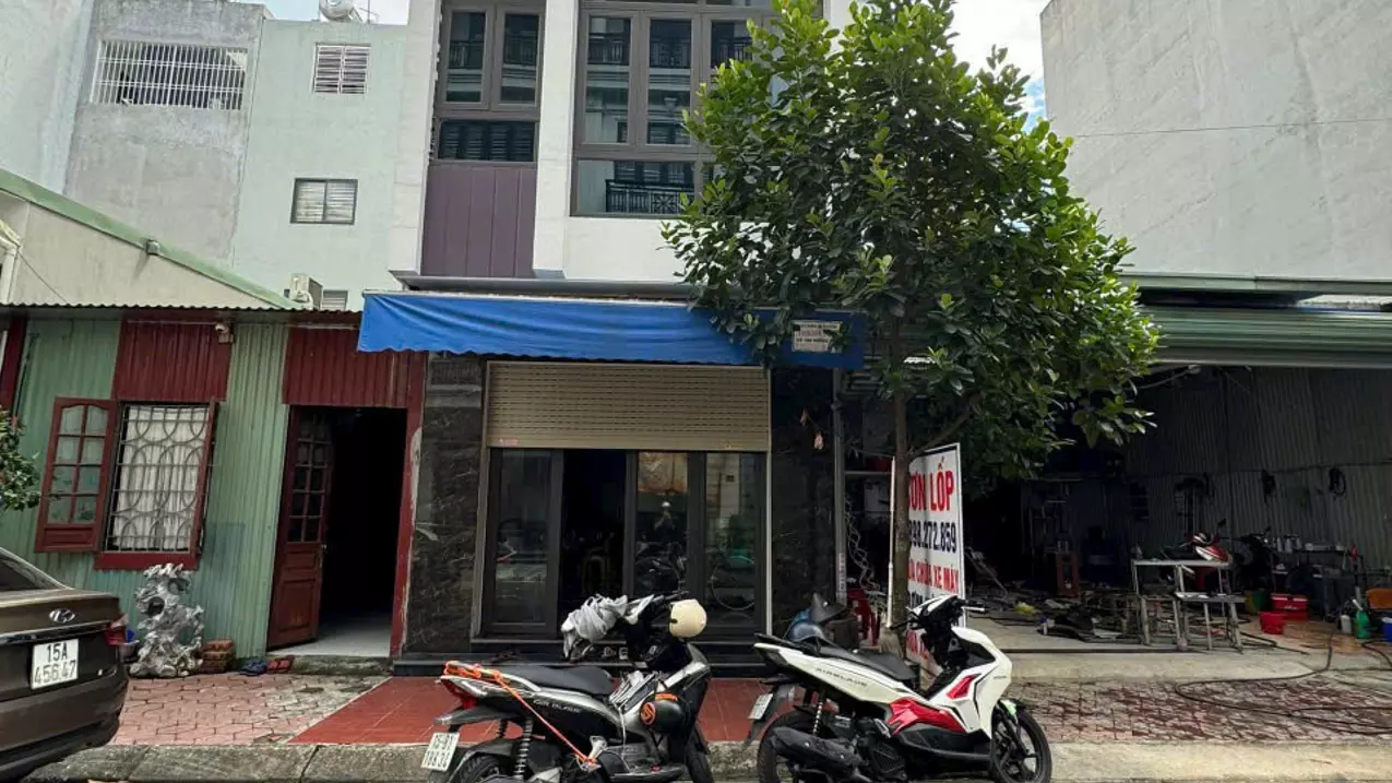 Ngo Quyen