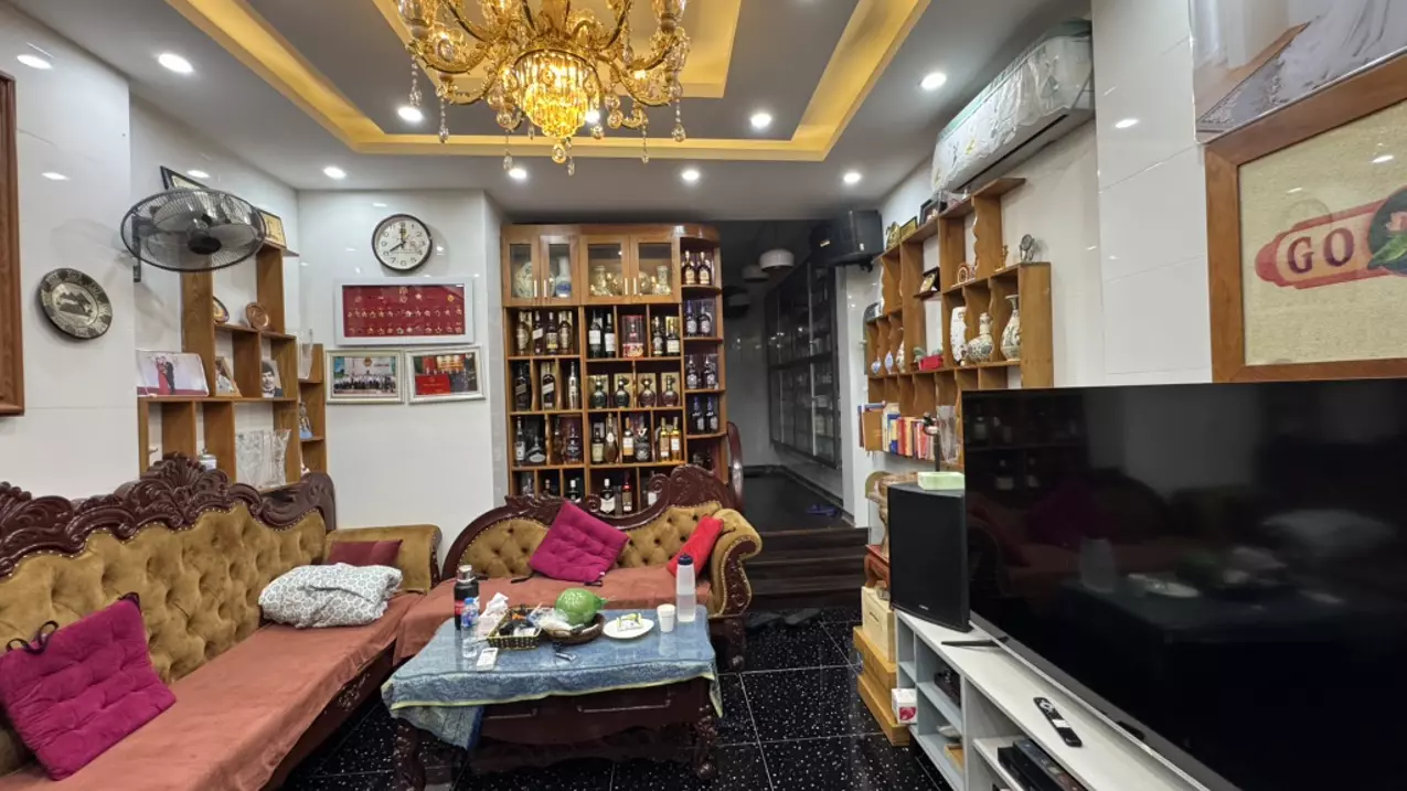 Hai Ba Trung