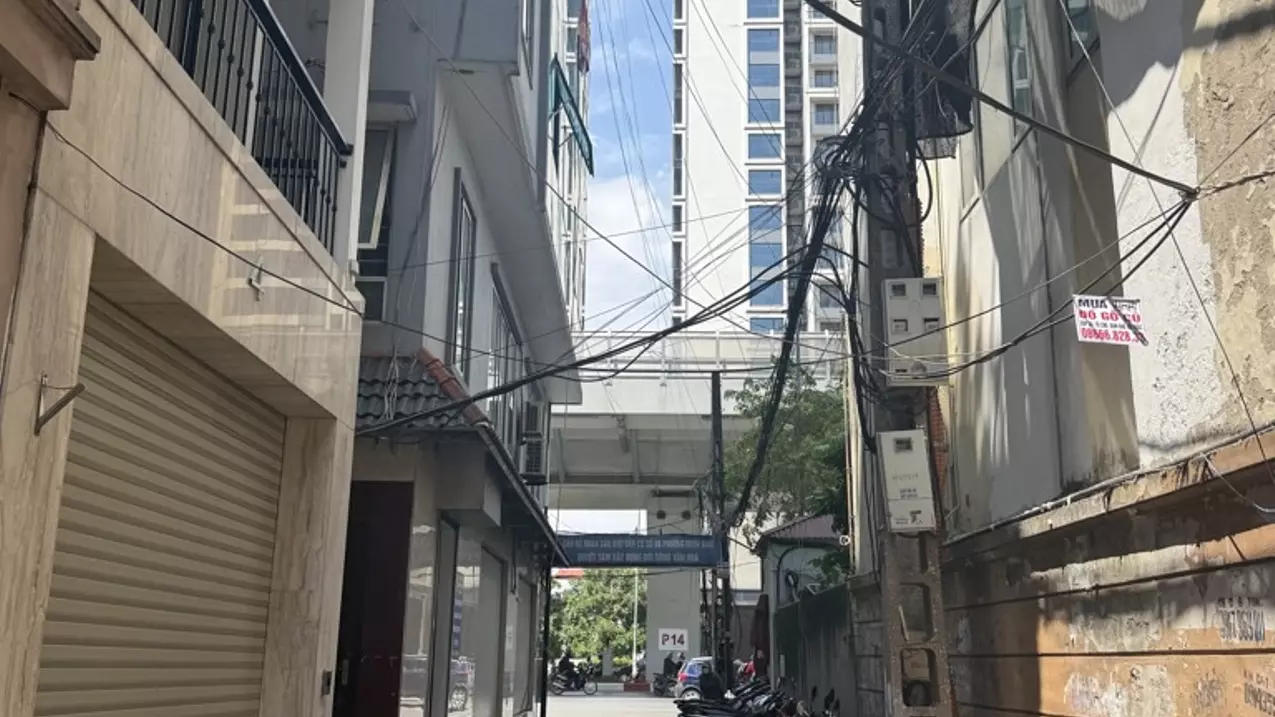 Hai Ba Trung