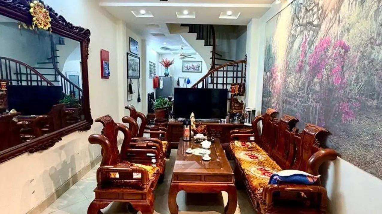 Hai Ba Trung