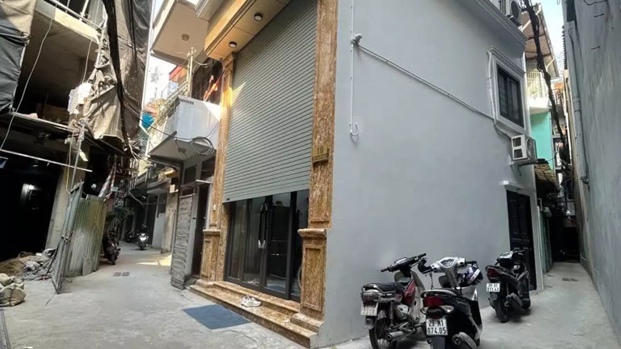 Hai Ba Trung