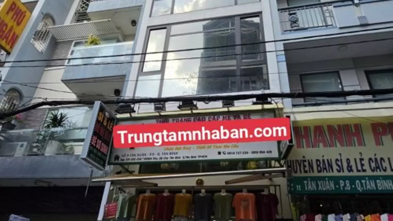 Tan Binh