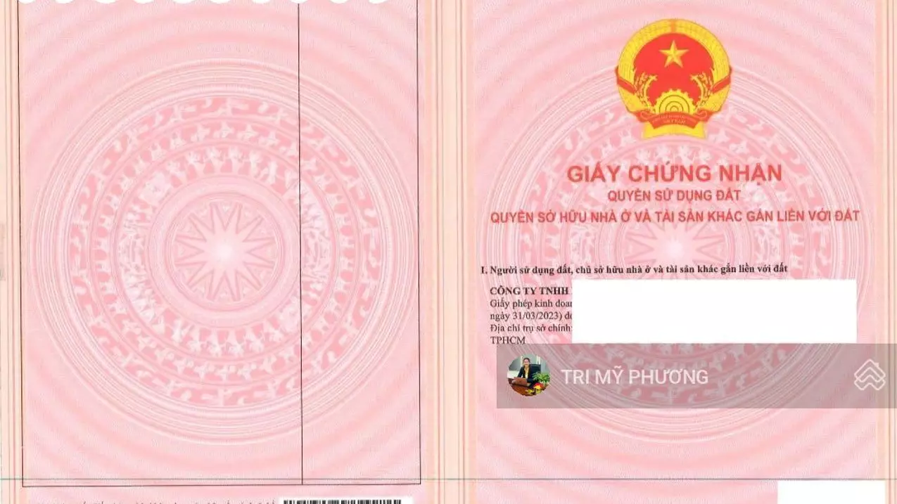 selling a corner villa, with pink book, area 456m2, most attractive price in august the classia khang dien district 9