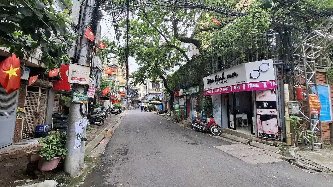 Hai Ba Trung