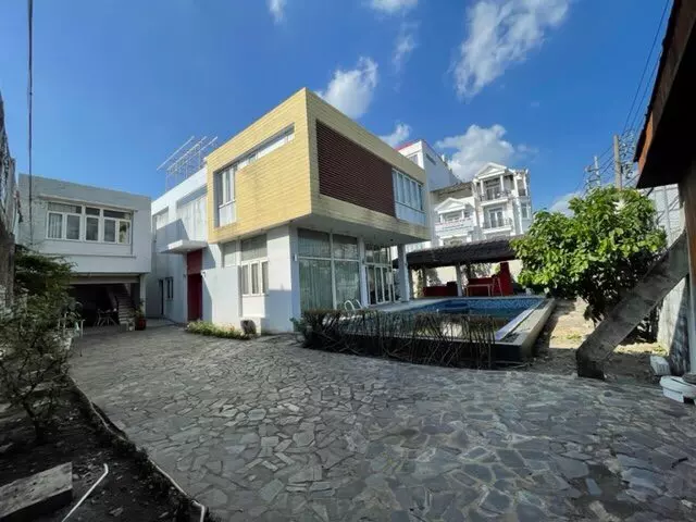 Thu Duc