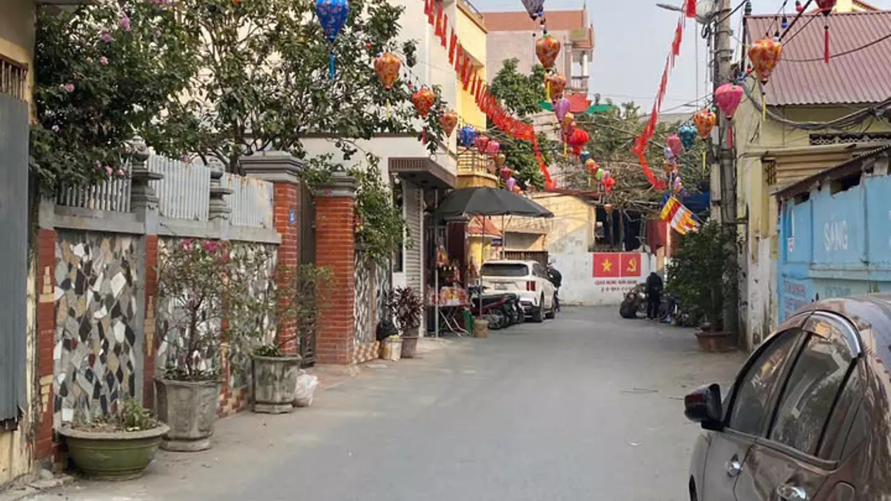 Hoai Duc