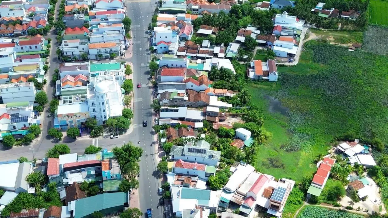 Ninh Hoa