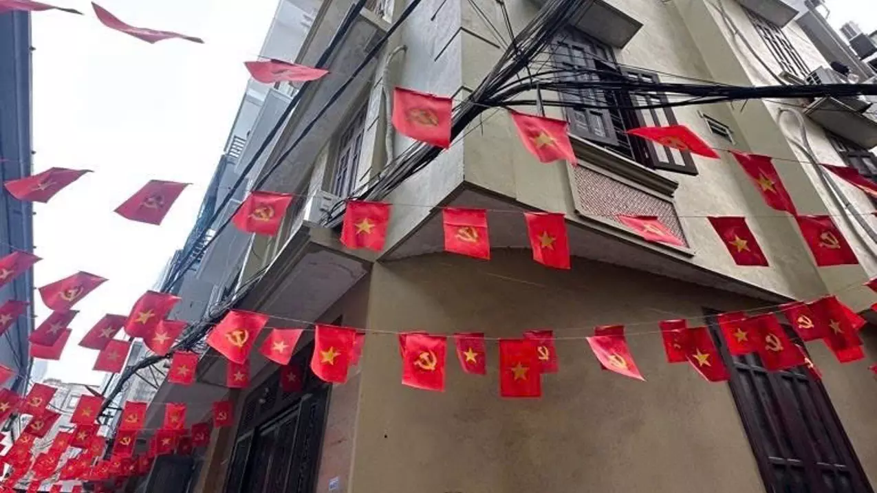 Hai Ba Trung
