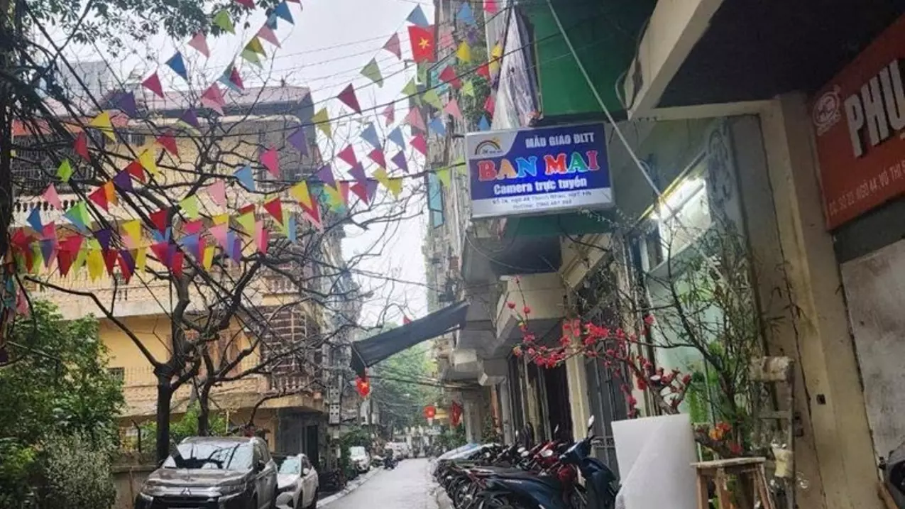 Hai Ba Trung