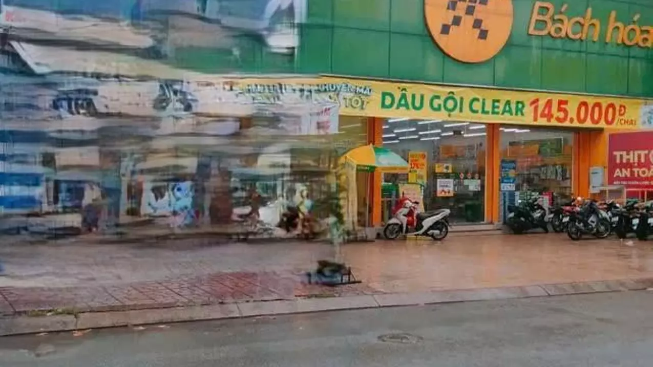 Thu Duc