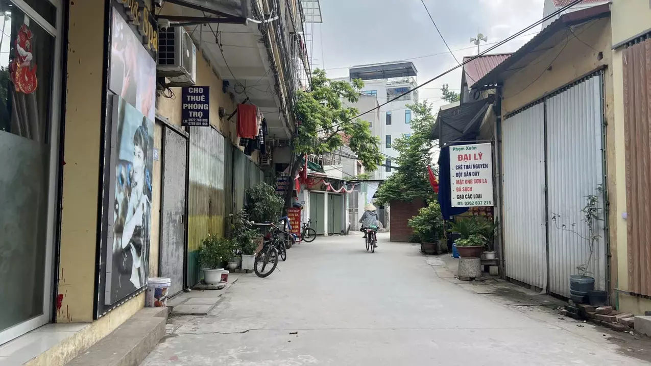 Hoai Duc