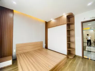 Hong Bang